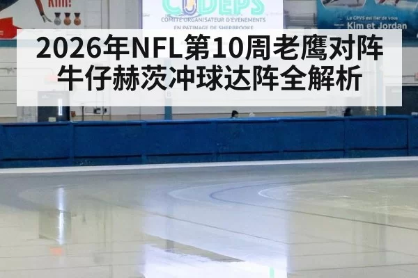2026年NFL第10周老鹰对阵牛仔赫茨冲球达阵全解析
